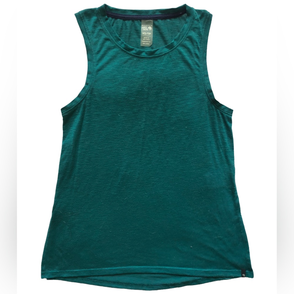 Mountain Hardware Tank